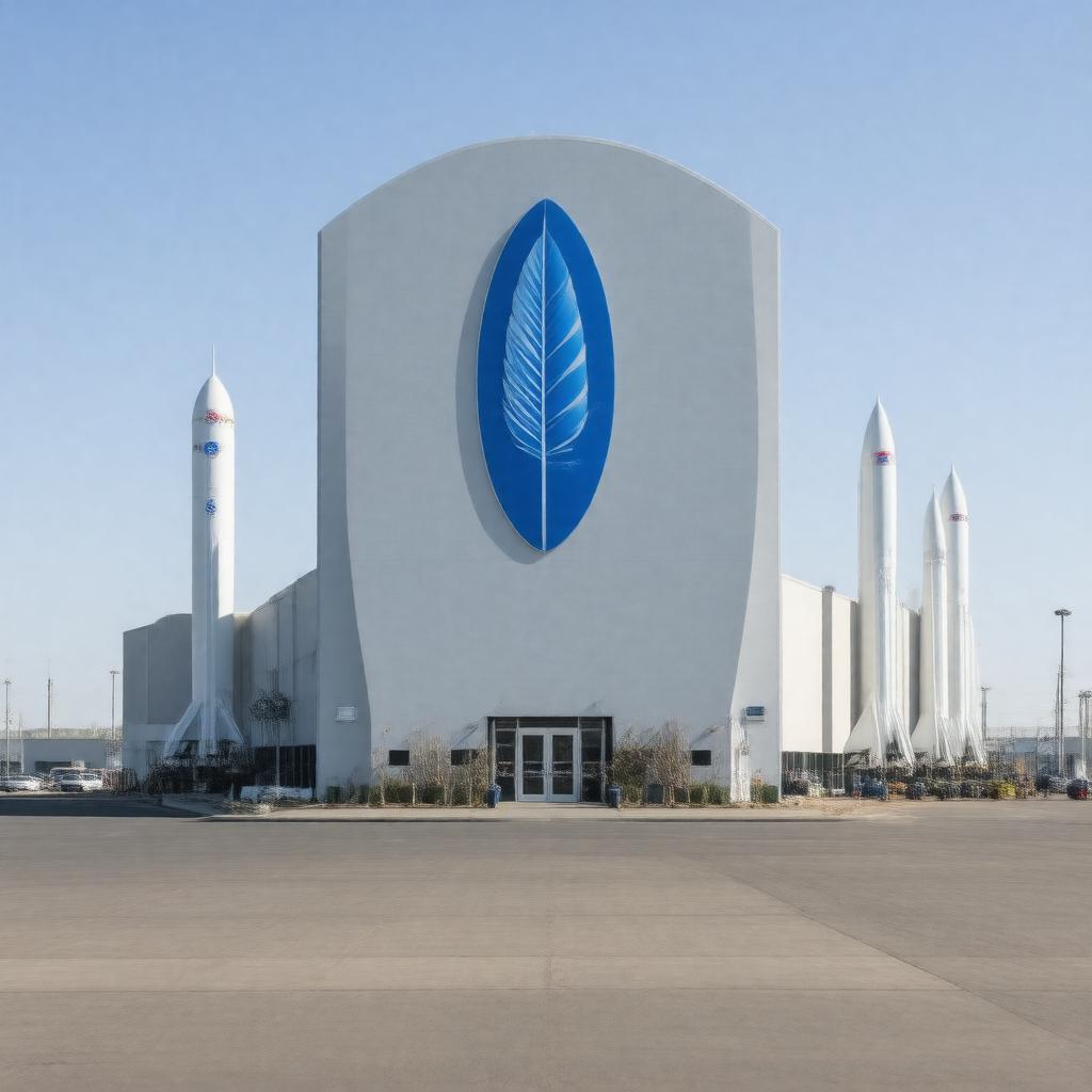 Blue Origin